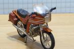 Honda CBX1000 1:18 los diecast, Hobby en Vrije tijd, Modelauto's | 1:18, Nieuw, Motormax, Motor, Ophalen of Verzenden