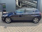 Peugeot 308 Benzine - AUTOMAAT/Nieuwstaat, Auto's, Stof, Overige kleuren, 5 zetels, 5 deurs