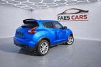 Nissan Juke bose editie, Autos, Nissan, 1197 cm³, Achat, Euro 6, Entreprise