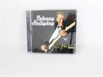 Johnny Hallyday, 2 cd-album "Live at Montreux", Rock-'n-Roll, Verzenden