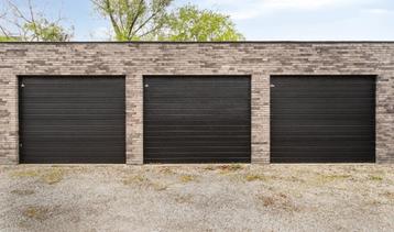GARAGEBOX TE HUUR CENTRUM WAREGEM beschikbaar voor biedingen