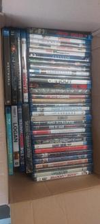 Blu-ray films en series bulk nog geseald, Ophalen, Zo goed als nieuw