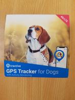 GPS Tracker tractive for Dogs, Animaux & Accessoires, Colliers & Médailles pour chiens, Comme neuf, Enlèvement