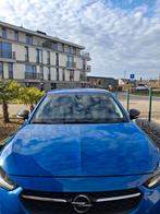 opel corsa, Auto's, Voorwielaandrijving, Stof, Euro 6, Blauw