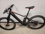 Scott elektrische mountainbike, Bosch CX, 500 batterij, Fox,, Fietsen en Brommers, Elektrische fietsen, Ophalen, Zo goed als nieuw