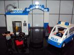 Duplo Ville Politiebureau.De politieman heeft je hulp nodig!, Kinderen en Baby's, Speelgoed | Duplo en Lego, Ophalen of Verzenden