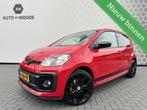 Volkswagen Up! 1.0 TSI BMT high up!, Auto's, Voorwielaandrijving, 4 zetels, Gebruikt, Bedrijf