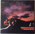 LP Genesis "And then there were three" U.K. 1978, Cd's en Dvd's, Verzenden, Gebruikt, 12 inch, Poprock