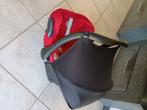 Maxi Cosi CabrioFix + Easybase 2 (twee stuks), Ophalen, 0 t/m 13 kg, Maxi-Cosi, Gebruikt