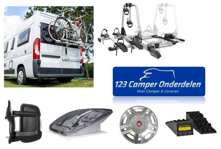 Caravan of Camper accessoires te koop voor een goede prijs!, Caravans en Kamperen, Caravanaccessoires, Nieuw, Ophalen of Verzenden
