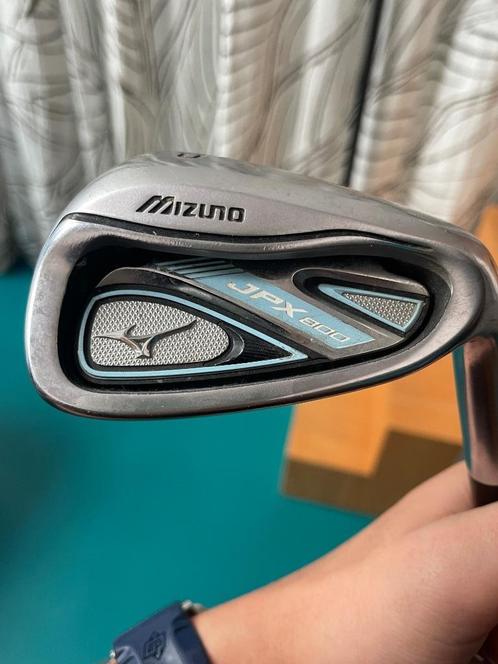 Vrouwen Golf set Mizuno JPX 800, Sport en Fitness, Golf, Gebruikt, Set, Mizuno, Ophalen of Verzenden