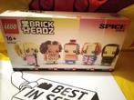 LEGO - 40548 - Brickheadz - Les Spice Girls, Ensemble complet, Lego, Enlèvement ou Envoi, Neuf