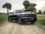 Porsche Cayenne Sportdesign Pack,Elek Trekhaak,GT Zetels,21', Autos, Cayenne, Achat, Euro 6, 224 kW