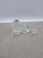 Swarovski SCS 1995 Leeuw ., Verzamelen, Swarovski, Ophalen, Zo goed als nieuw
