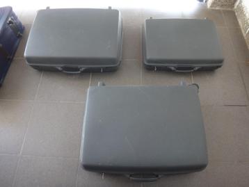 Samsonite koffers beschikbaar voor biedingen