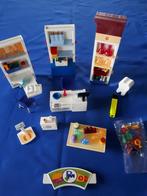 Tandartspraktijk van playmobil, Ophalen of Verzenden