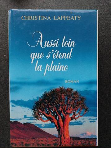 Aussi loin que s'étend la plaine - Christina Laffeaty beschikbaar voor biedingen