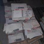 Vloer en wandtegels restpartij, Ophalen, Vloertegels