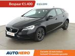 Volvo V40 2.0 D2 Momentum (bj 2019), Auto's, Volvo, Voorwielaandrijving, Gebruikt, Electronic Stability Program (ESP), 1969 cc