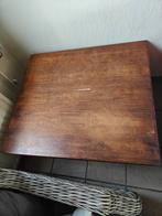 Een salontafel/ bijzet tafel, Huis en Inrichting, Ophalen