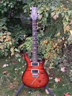 PRS Custom 24 10 TOP Smoked Orange 2011, Enlèvement ou Envoi, Utilisé, Solid body, Paul Reed Smith