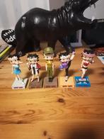 Betty Boop figuren lot 3 10e stuk, Verzamelen, Beelden en Beeldjes, Ophalen of Verzenden