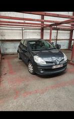 Renault Clio, Auto's, 4 deurs, Stof, Beige, Overige kleuren