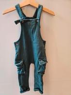 Groen broekpakje / salopette Prenatal, Ophalen, Overige typen, Jongetje of Meisje, Zo goed als nieuw