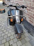 Opknapper  vespa pk