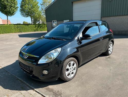 Hyundai i20 Benzine, Auto's, Hyundai, Particulier, i20, Airbags, Airconditioning, Boordcomputer, Climate control, Elektrische buitenspiegels