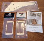 Contour/slagplaat voor pickups van Duesenberg, Muziek en Instrumenten, Snaarinstrumenten | Gitaren | Elektrisch