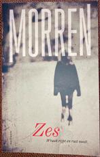 Rudy Morren - Zes, Ophalen of Verzenden, Rudy Morren