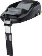 Isofix, Ophalen, Isofix