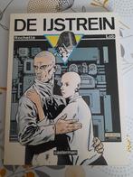 De IJstrein album van 134 paginas eerste druk 1984, Ophalen of Verzenden, Nieuw