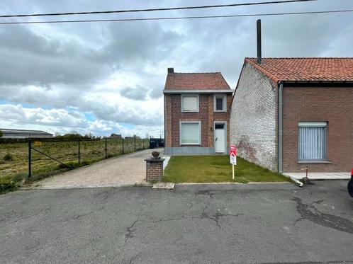 Huis te koop in Wijtschate, Immo, Maisons à vendre, Maison individuelle, F