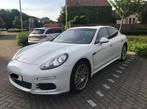 Porsche Panamera Hybride, Cuir, Berline, Hybride Électrique/Essence, Automatique