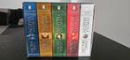 Game of Thrones - Set van 5 boeken in het Engels, Ophalen, Gelezen, George R.R. Martin