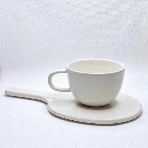 Royal Boch • 2€/set • 12 setjes beschikbaar, Huis en Inrichting, Keuken | Servies, Nieuw, Kop(pen) en/of Schotel(s), Effen, Ophalen of Verzenden