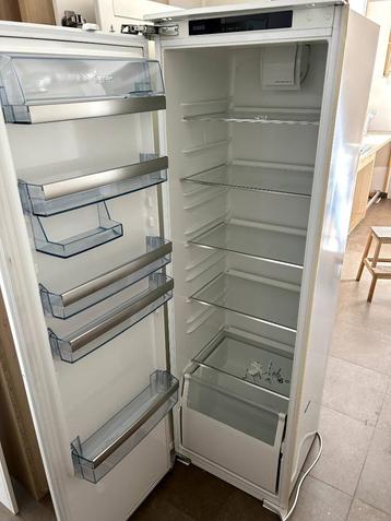 inbouw frigo beschikbaar voor biedingen