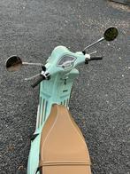 Vespa primavera pic nic 50 cc, Ophalen, Benzine, 50 cc, Klasse B (45 km/u)