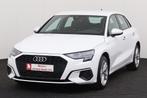 Audi A3 40 1.4 e-TFSI 40 1.4 e-TFSI S-TRONIC + CARPLAY + PDC, Auto's, Gebruikt, Euro 6, Overige brandstoffen, Wit