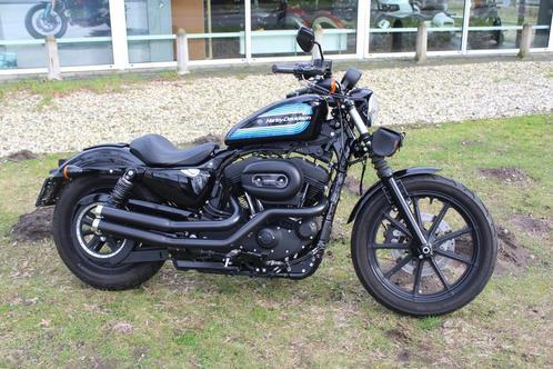 Harley-Davidson Sportster 1200 sportster 1200 xl iron, Motos, Motos | Harley-Davidson, Entreprise, Chopper