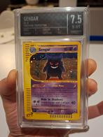 Gengar EX #13 - Near Mint - Delta grading 7.5 - swirl, Hobby en Vrije tijd, Verzamelkaartspellen | Pokémon, Ophalen of Verzenden