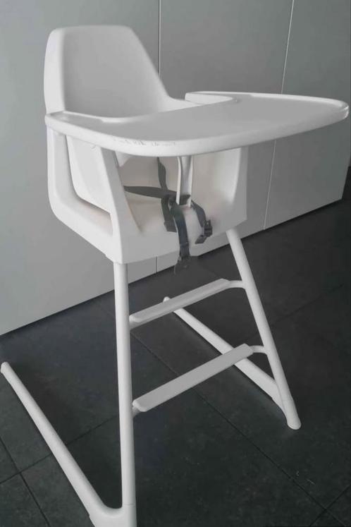 Langur meegroeistoel ikea kinderstoel, Kinderen en Baby's, Kinderstoelen, Zo goed als nieuw, Meegroeistoel, Ophalen of Verzenden