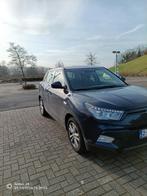 SsangYong Tivoli 1.6 e-XDi, Autos, SsangYong, Achat, Euro 6, 5 portes, Tivoli