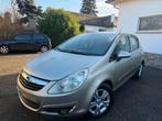 Opel corsa 2007, Autos, Opel, Achat, 4 portes, Isofix, Diesel