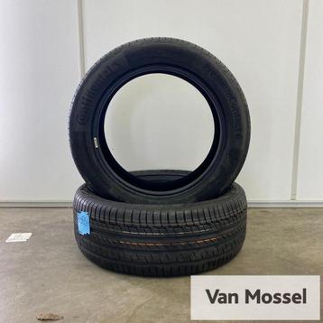 Continental PremiumContact 6 255/50/R20 109Y XL  beschikbaar voor biedingen