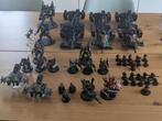 Warhammer Tau leger, Hobby & Loisirs créatifs, Modélisme | Figurines & Dioramas, Enlèvement, Utilisé