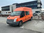 Véhicule commercial Ford Transit Léger, Autos, Achat, Entreprise, Ford, Occasion