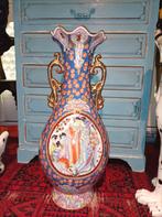 Authentieke Chinese vaas, Antiek en Kunst, Ophalen